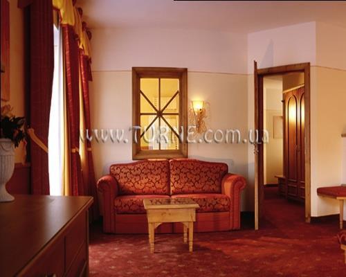 Фотография Pension Sonnen 4*