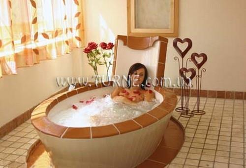 Изображение Jenny's Huamatl 3*