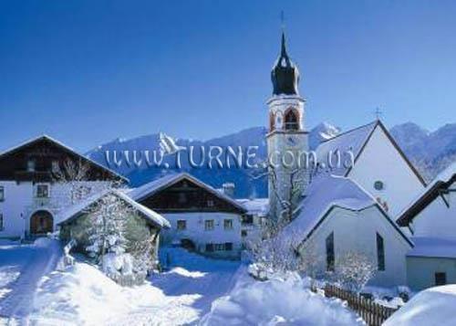 Вид Antoniushof 2*