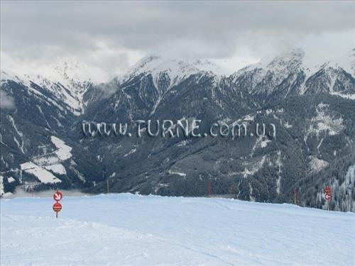 Вид Bernadette 4*