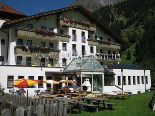 Картинка Tia Monte 4*