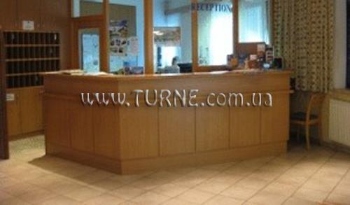 Изображение Tia Monte 4*