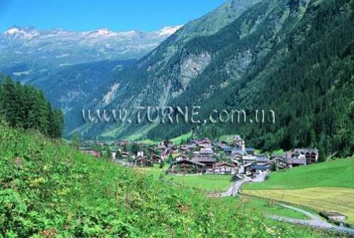 Отель Tia Monte 4*