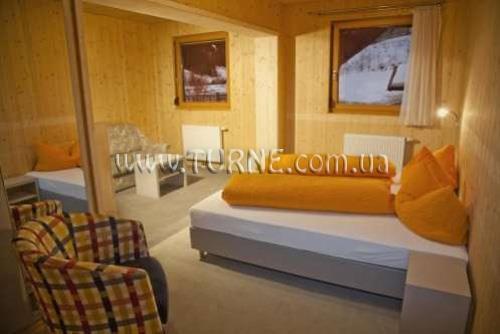 Территория Tia Monte Smart 3*