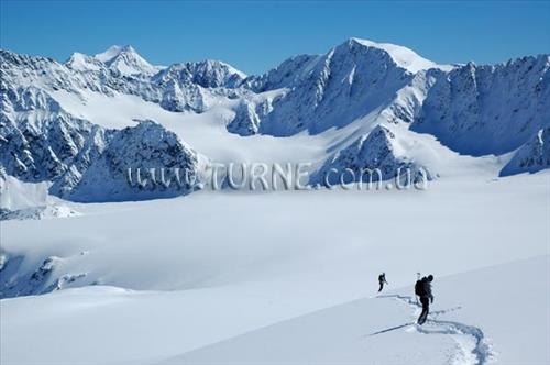 Отель Tia Monte Smart 3*