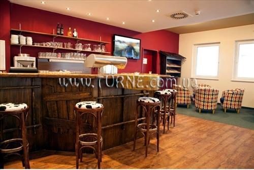 Вид Tia Monte Smart 3*