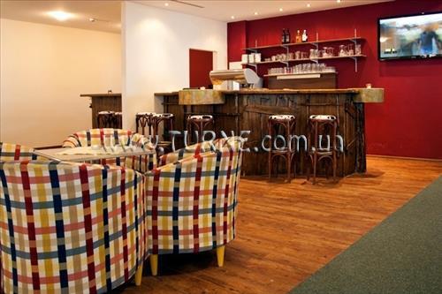 Картинка Tia Monte Smart 3*