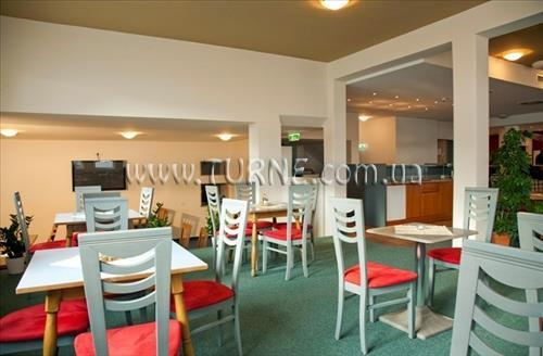 Фото Tia Monte Smart 3*