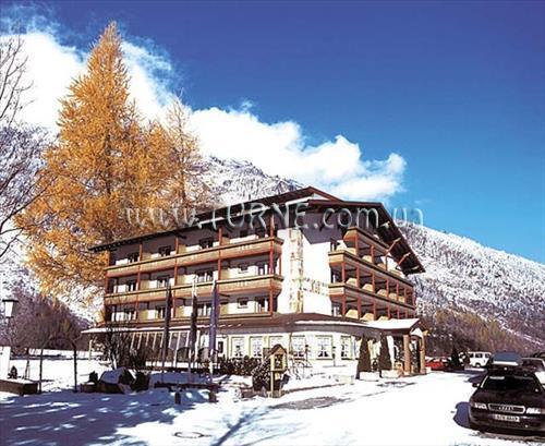 Апартаменты Truyenhof 4*