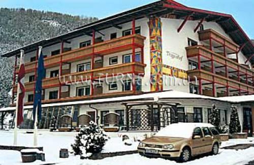 Территория Truyenhof 4*