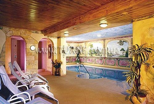 Картинка Truyenhof 4*