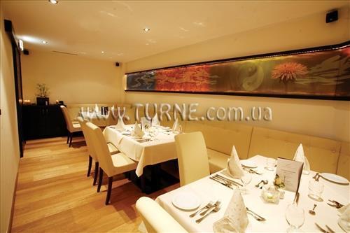 Апартаменты Castel 4*