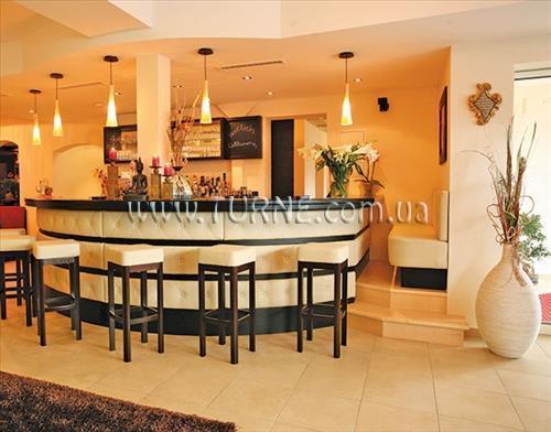 Территория Castel 4*