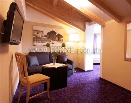 Изображение Castel 4*