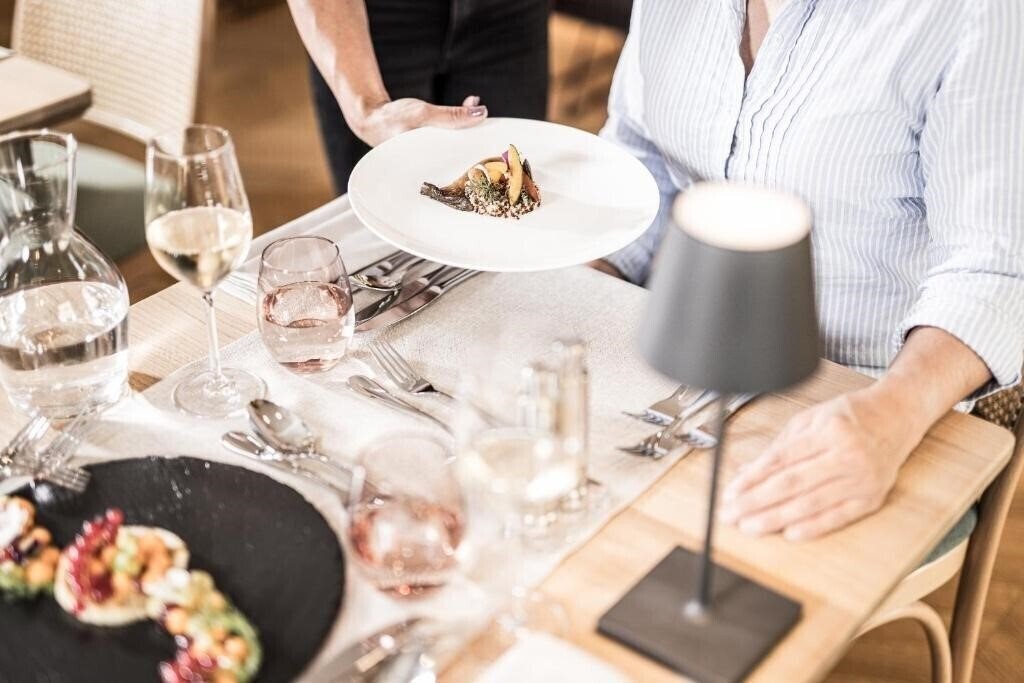 Апартаменти Pirchner Hof (Райт ) 4*