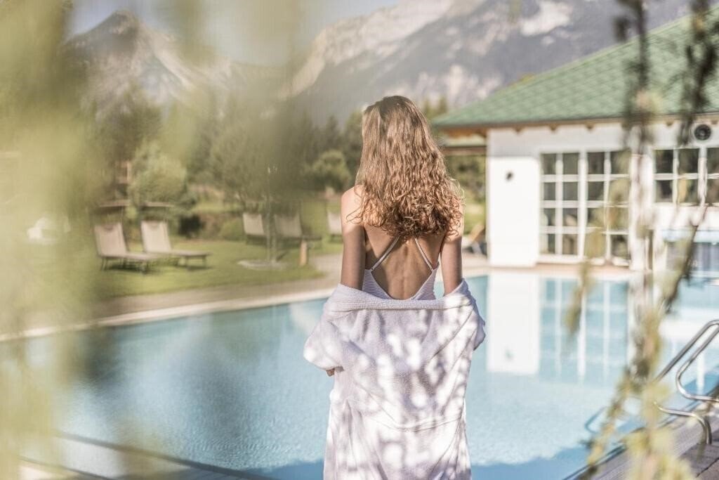 Панорама Pirchner Hof (Райт ) 4*