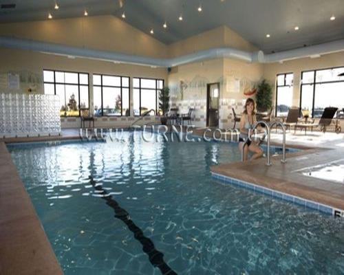 Фото Hotel&chalet Montana 4*