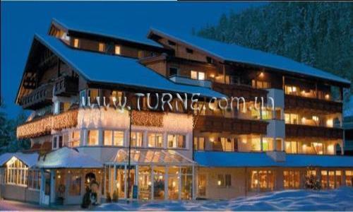 Вид Panorama Jerzens 4*