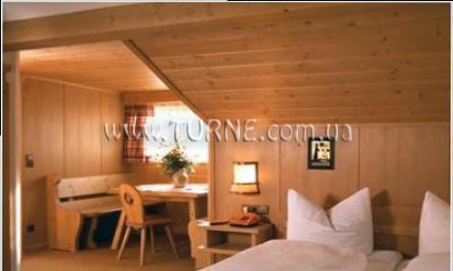 Фотографія Haus Komperdell 3*