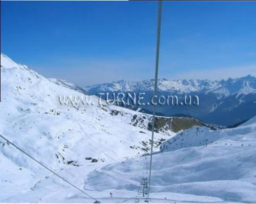 Готель Haus Komperdell 3*