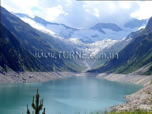 Вид Amontanara Pension отель без категории