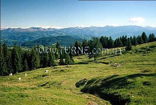 Фотографія Amontanara Pension отель без категории