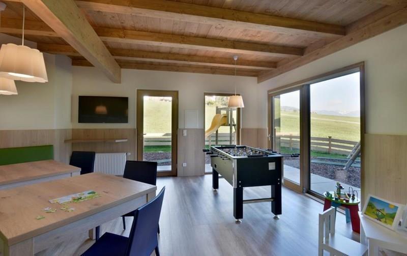 Вид Resort Brixen 4*