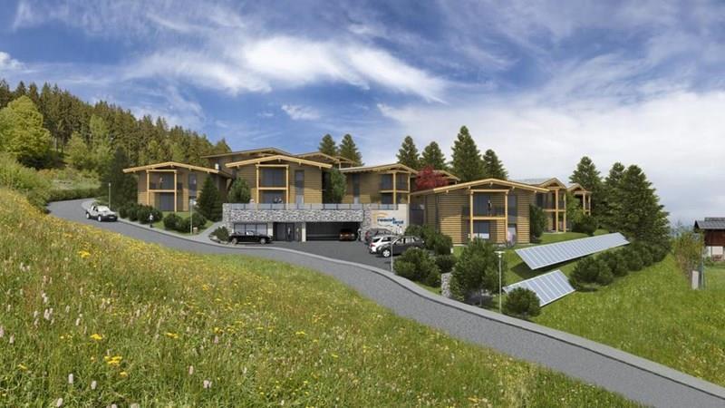 Готель Resort Brixen 4*