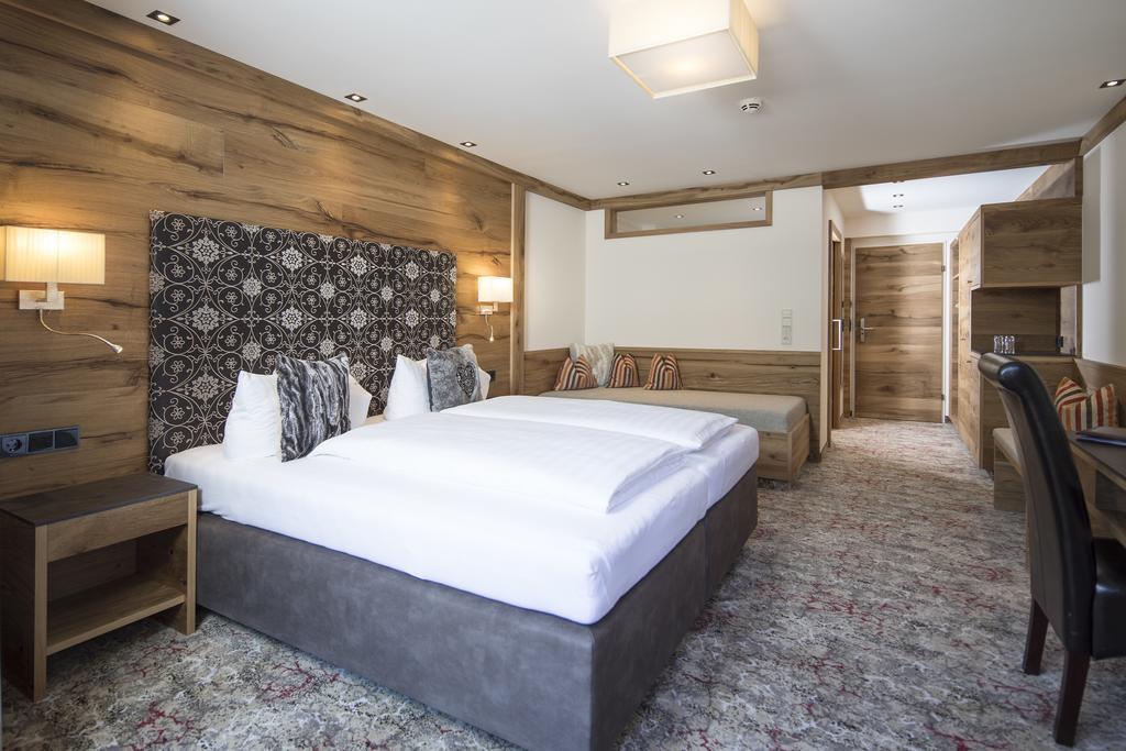 Територія Pramstraller 4*