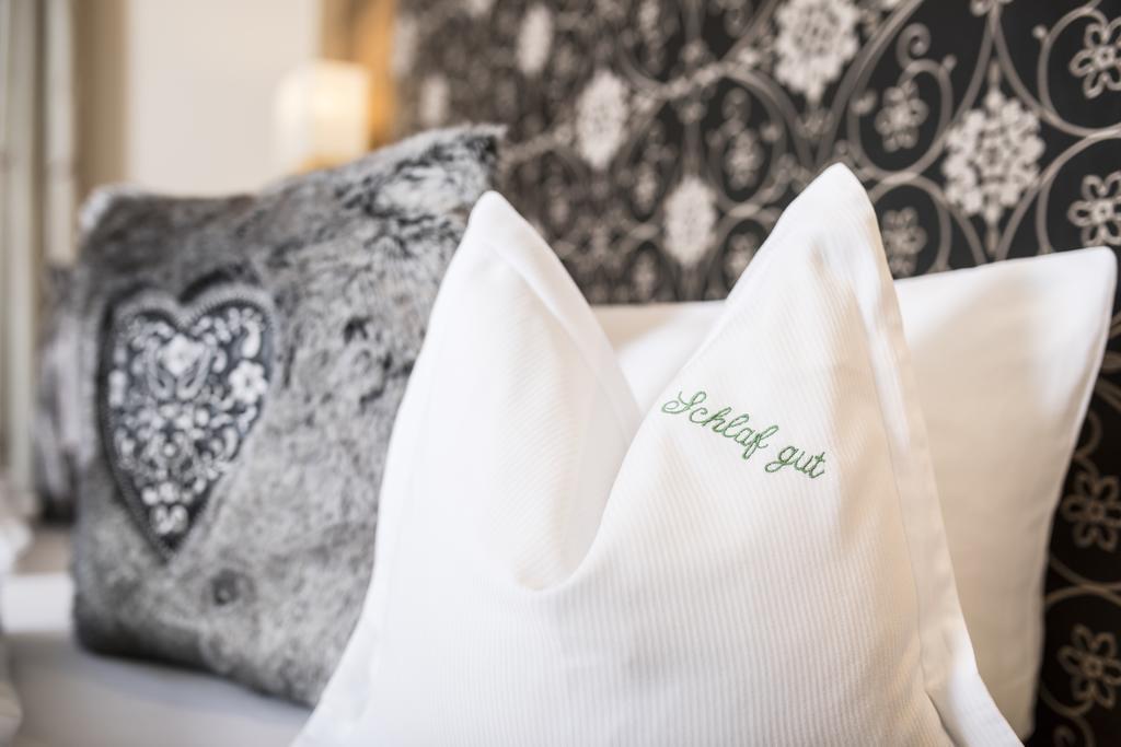 Апартаменти Pramstraller 4*