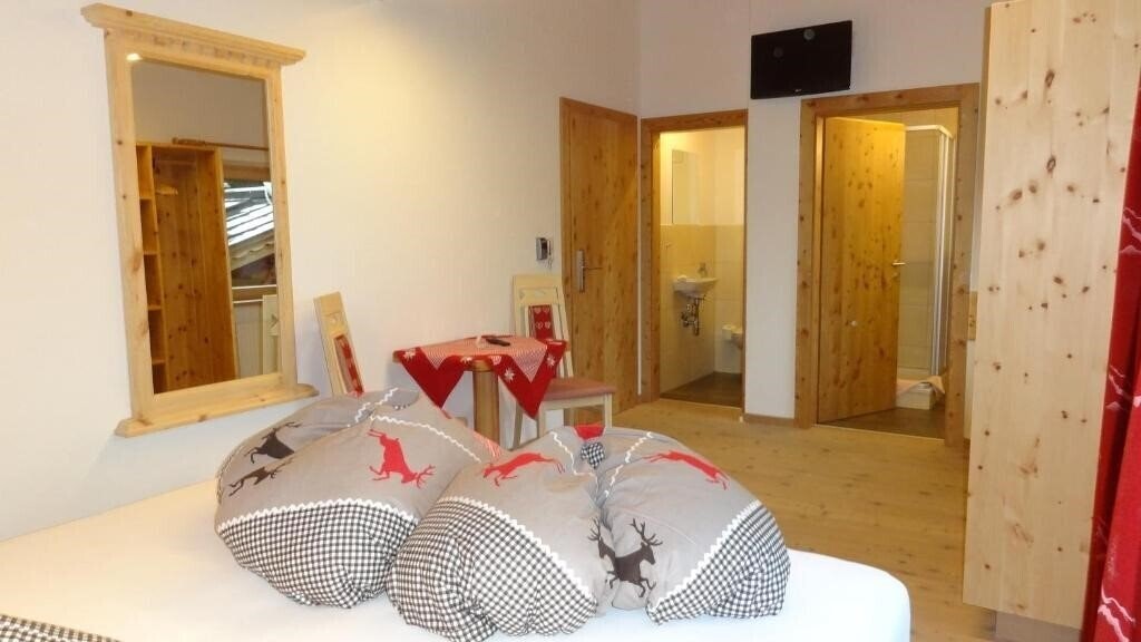 Вид Pension Waldesruh 3*