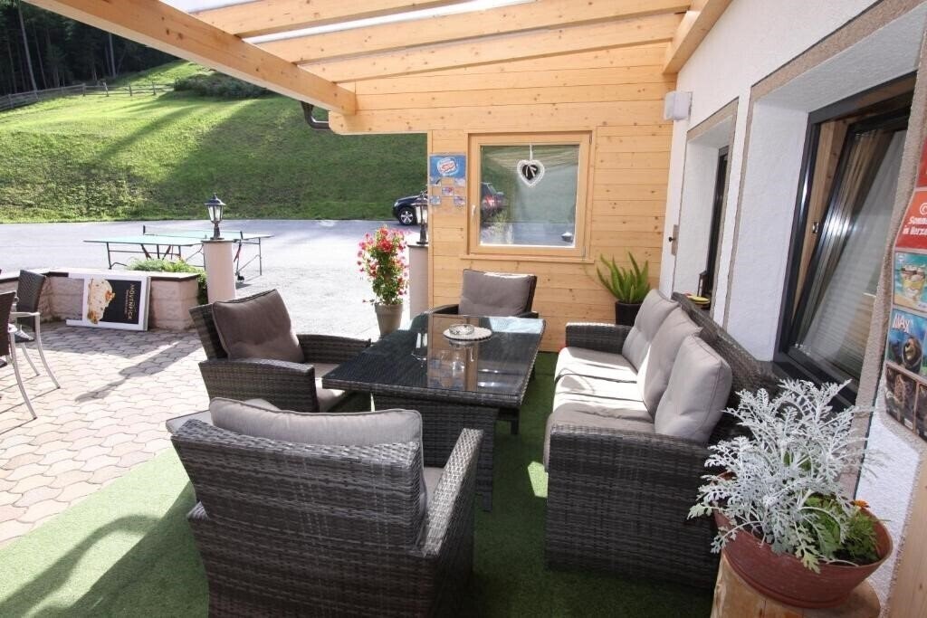 Фото Pension Waldesruh 3*