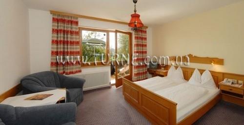 Зображення Almfrieden 4*