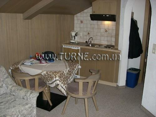 Апартаменти Gasthof Weisskugel 2*