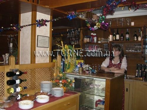 Вид Gasthof Weisskugel 2*