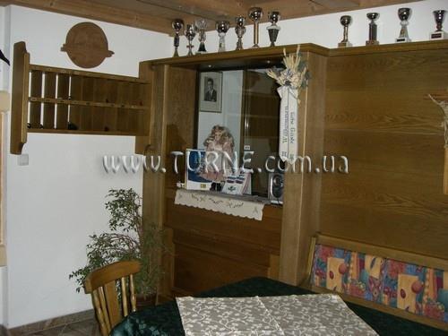 Зображення Gasthof Weisskugel 2*