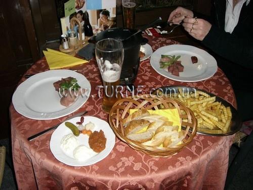 Фотографія Gasthof Weisskugel 2*