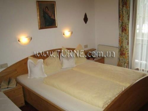 Вид Pension Gredler апартаменты