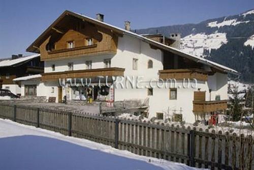 Изображение Pension Gredler апартаменты