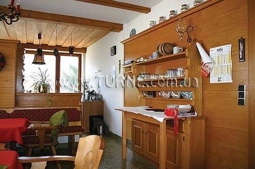 Фотография Pension Gredler апартаменты