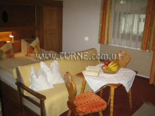 Фото Pension Gredler апартаменты