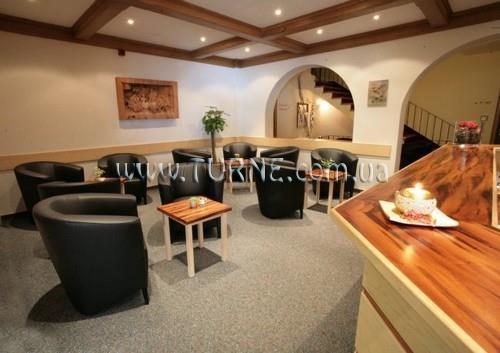 Панорама Rex 3*