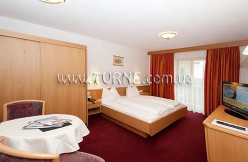 Апартаменти Rex 3*