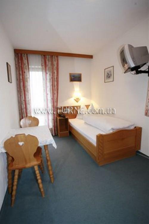 Територія Rex 3*