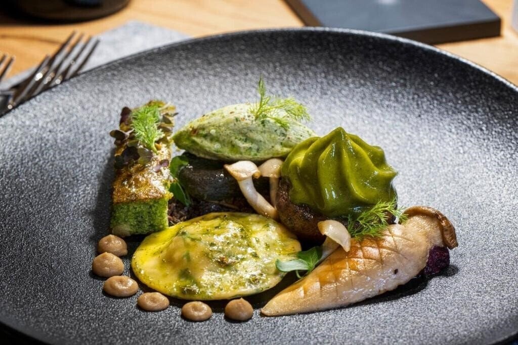 Фотографія Stubaierhof 4*