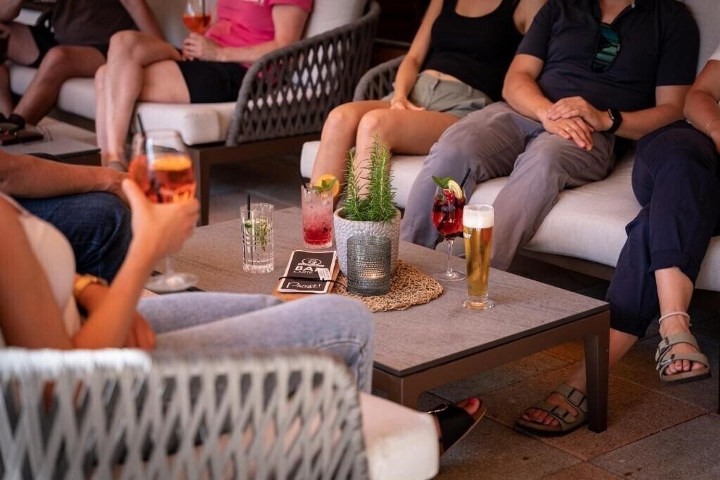 Апартаменти Stubaierhof 4*