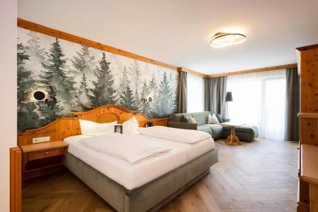 Панорама Stubaierhof 4*