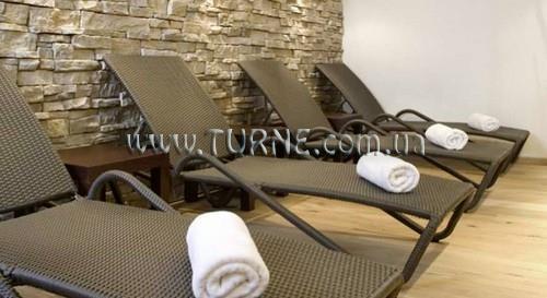 Фотографія Taxacher 3*