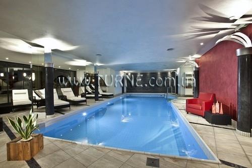 Панорама Larchenhof 4*