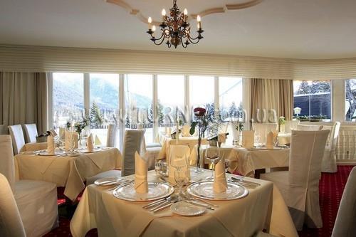 Вид Larchenhof 4*